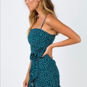 Princess Polly dress